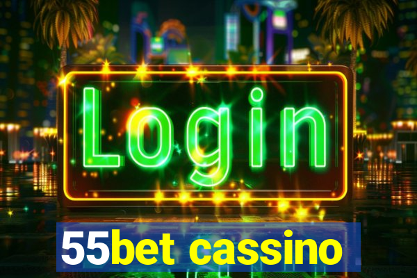 55bet cassino